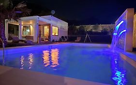 Cabañas Amancay